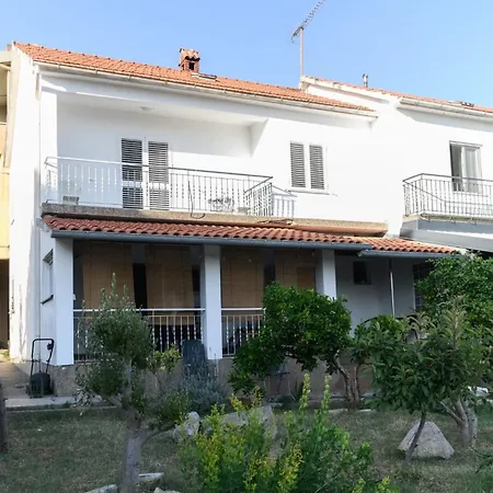 Kuca Za Odmor Vitoni * Zadar