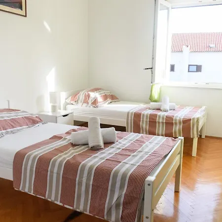 Vikendica Kuca Za Odmor Vitoni Zadar