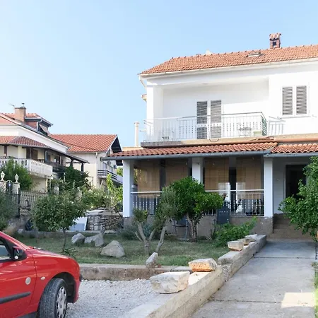 Kuca Za Odmor Vitoni