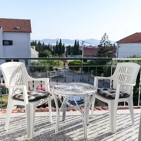 Kuca Za Odmor Vitoni * Ζαντάρ